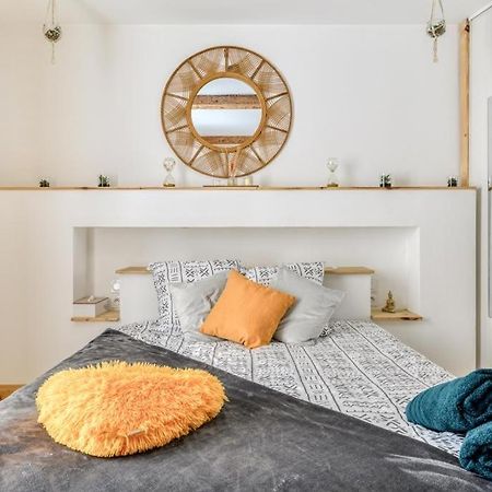 Apartament Soleil Sucre T2 Centre Historique De Narbona Zewnętrze zdjęcie
