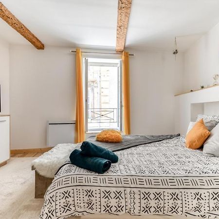 Apartament Soleil Sucre T2 Centre Historique De Narbona Zewnętrze zdjęcie