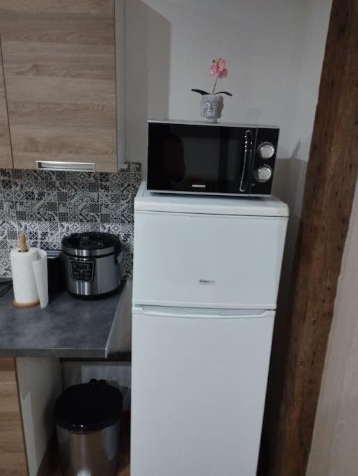 Apartament Soleil Sucre T2 Centre Historique De Narbona Zewnętrze zdjęcie