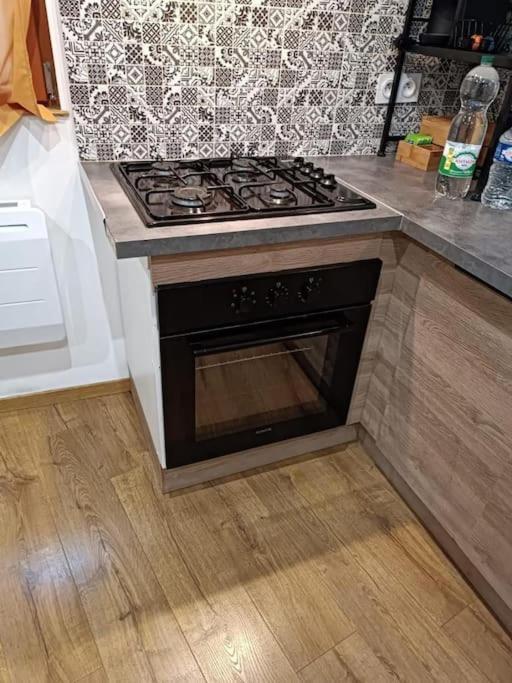 Apartament Soleil Sucre T2 Centre Historique De Narbona Zewnętrze zdjęcie