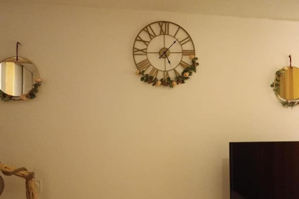 Apartament Soleil Sucre T2 Centre Historique De Narbona Zewnętrze zdjęcie