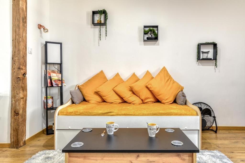 Apartament Soleil Sucre T2 Centre Historique De Narbona Zewnętrze zdjęcie