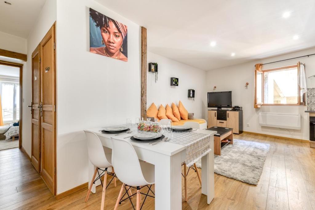 Apartament Soleil Sucre T2 Centre Historique De Narbona Zewnętrze zdjęcie