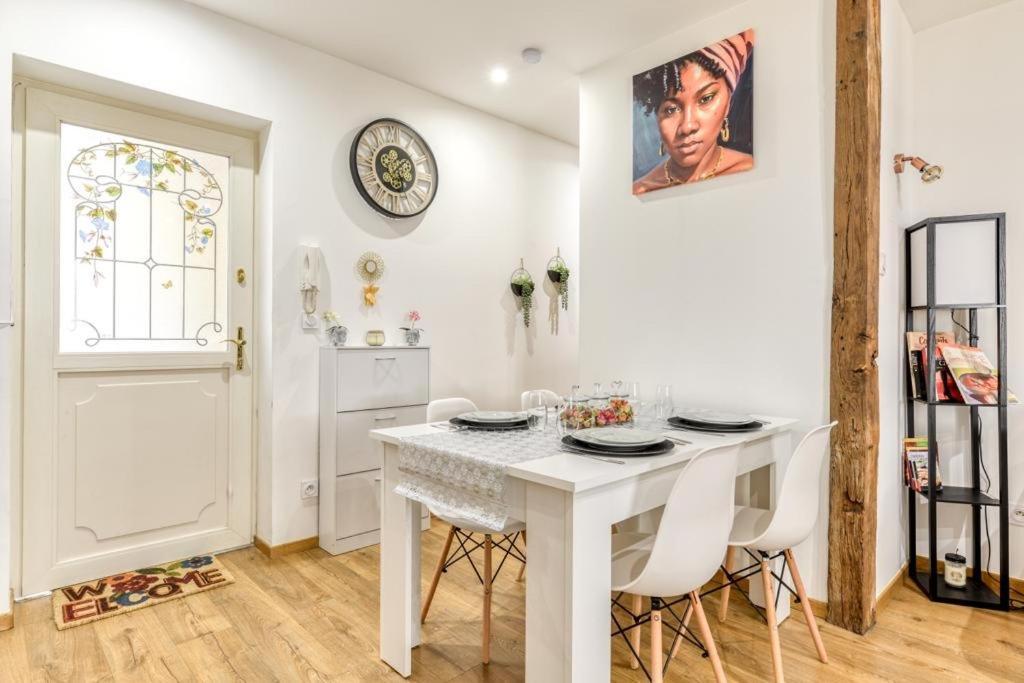 Apartament Soleil Sucre T2 Centre Historique De Narbona Zewnętrze zdjęcie