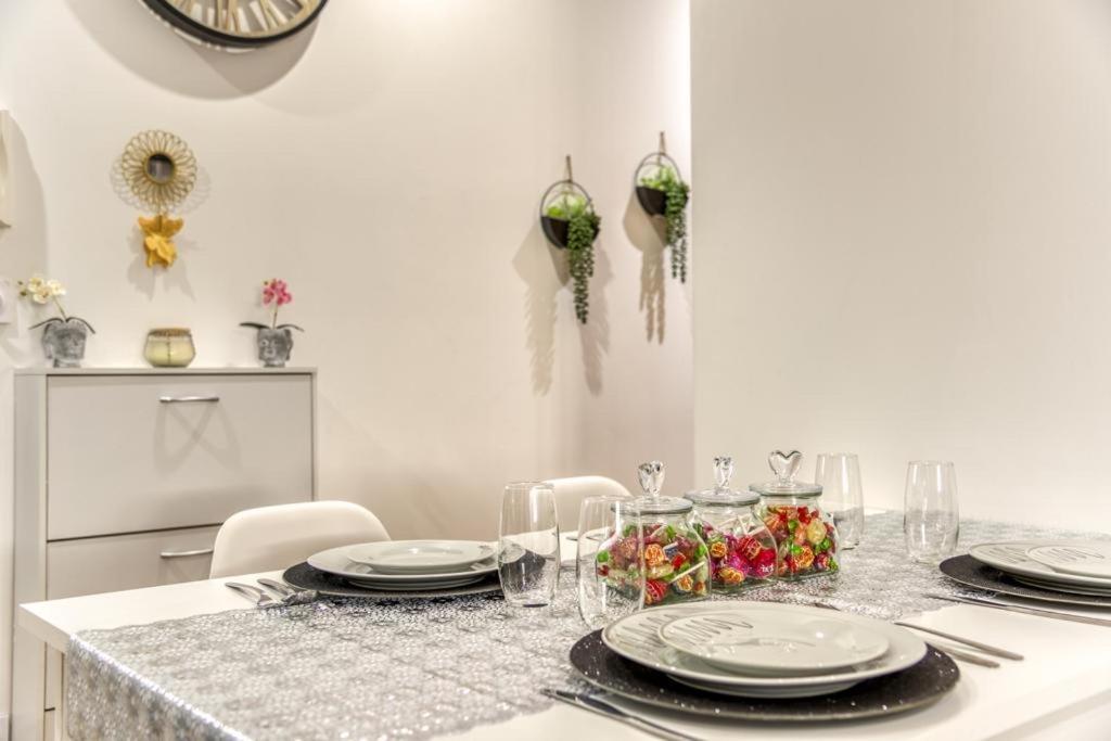 Apartament Soleil Sucre T2 Centre Historique De Narbona Zewnętrze zdjęcie