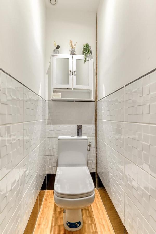 Apartament Soleil Sucre T2 Centre Historique De Narbona Zewnętrze zdjęcie