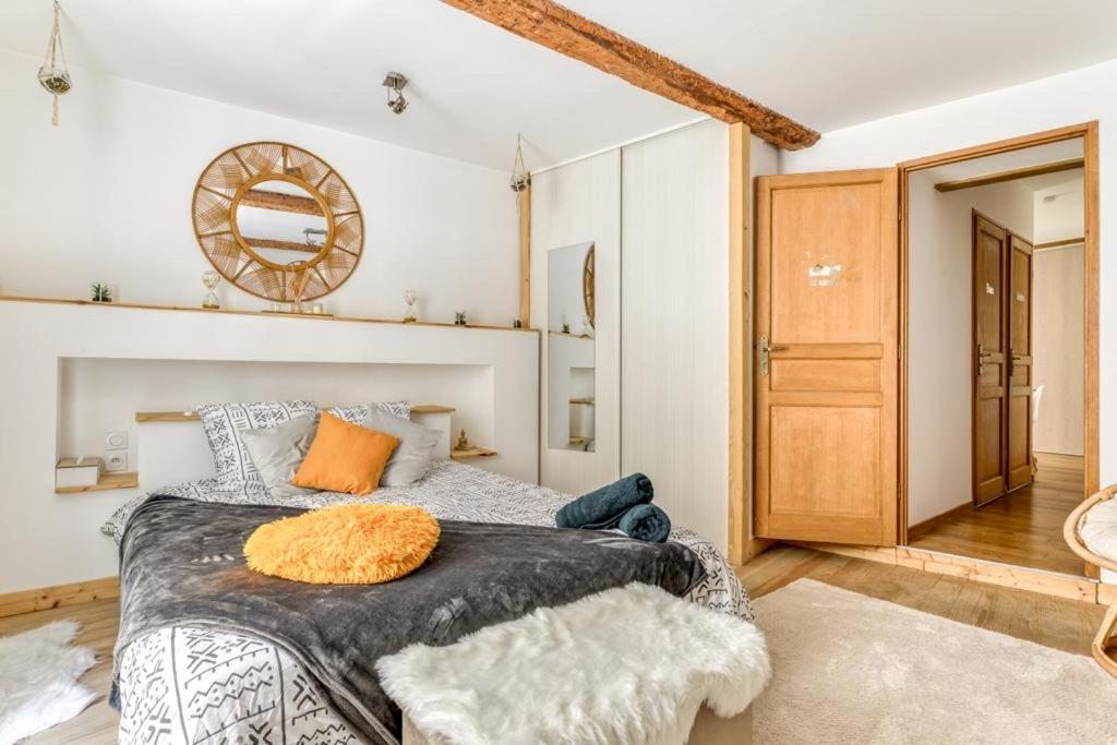 Apartament Soleil Sucre T2 Centre Historique De Narbona Zewnętrze zdjęcie